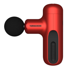 Перкуссионный массажёр Yamaguchi Gun Super Mini